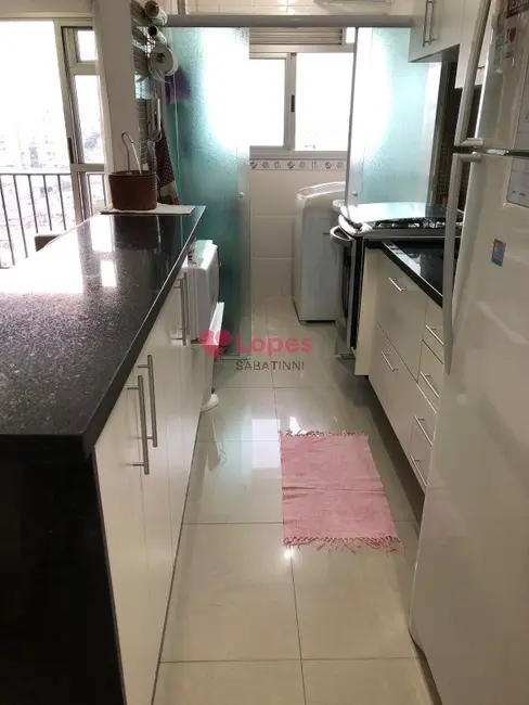 Apartamento com 2 quartos à venda, 60m2 em Tatuapé, São Paulo - SP - imagem 9 Foto 9 de Apartamento com 2 quartos à venda, 60m2 em Tatuapé, São Paulo - SP