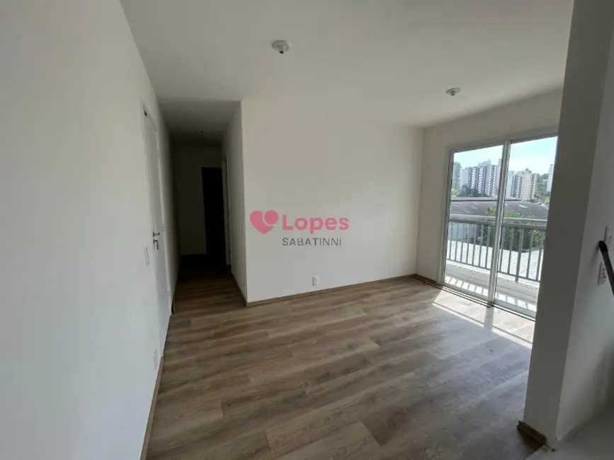 Foto 1 de Apartamento com 2 quartos à venda, 42m2 em Parque da Mooca, São Paulo - SP