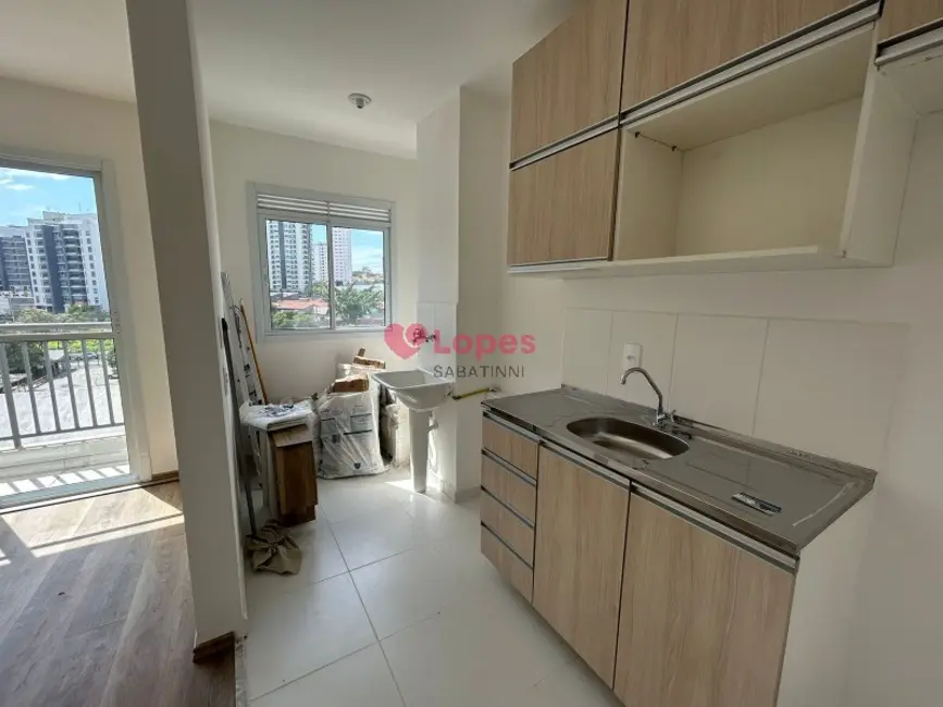 Foto 4 de Apartamento com 2 quartos à venda, 42m2 em Parque da Mooca, São Paulo - SP