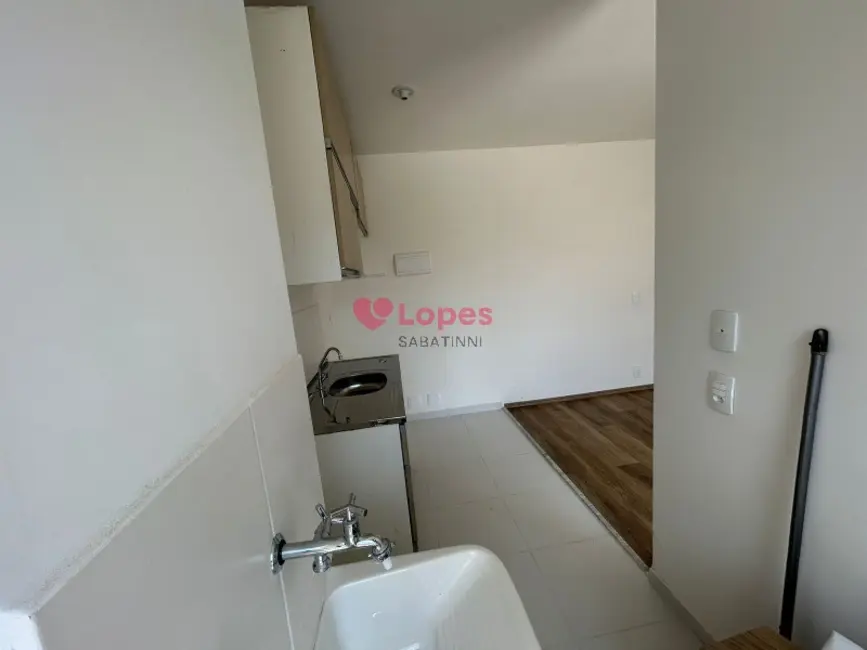 Foto 6 de Apartamento com 2 quartos à venda, 42m2 em Parque da Mooca, São Paulo - SP