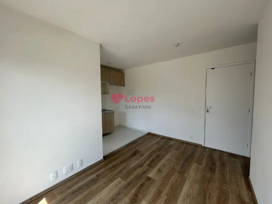 Foto 2 de Apartamento com 2 quartos à venda, 42m2 em Parque da Mooca, São Paulo - SP