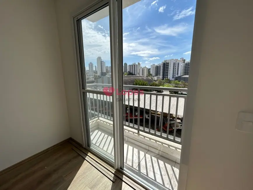 Foto 3 de Apartamento com 2 quartos à venda, 42m2 em Parque da Mooca, São Paulo - SP