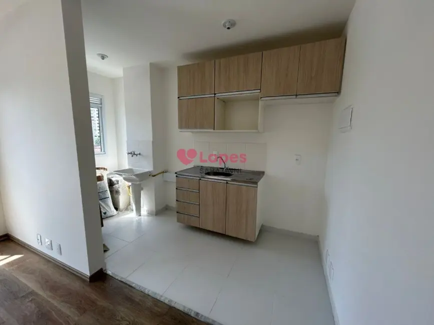 Foto 5 de Apartamento com 2 quartos à venda, 42m2 em Parque da Mooca, São Paulo - SP