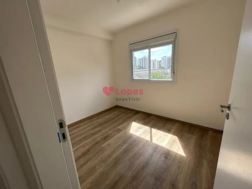Foto 7 de Apartamento com 2 quartos à venda, 42m2 em Parque da Mooca, São Paulo - SP