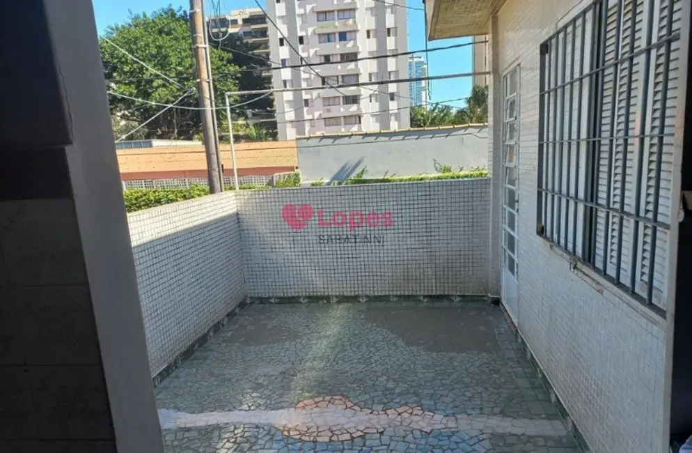 Foto 1 de Casa com 2 quartos à venda, 121m2 em Tatuapé, São Paulo - SP