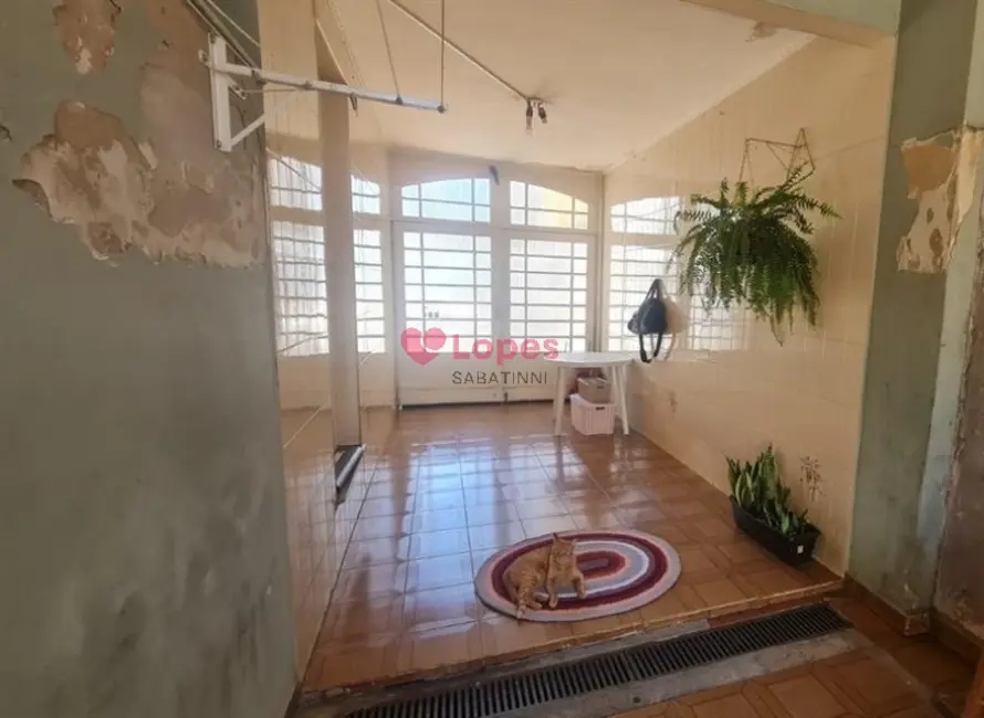 Foto 1 de Casa com 3 quartos à venda, 187m2 em Tatuapé, São Paulo - SP