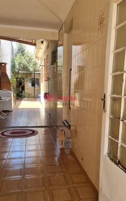 Foto 2 de Casa com 3 quartos à venda, 187m2 em Tatuapé, São Paulo - SP