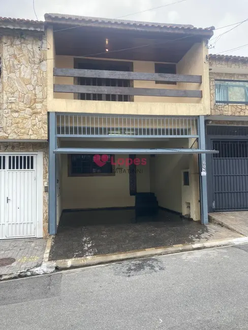 Foto 1 de Casa com 2 quartos à venda, 175m2 em Aricanduva, São Paulo - SP