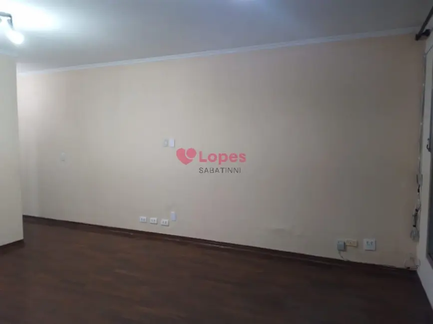 Foto 3 de Casa com 4 quartos à venda, 132m2 em Vila Ema, São Paulo - SP