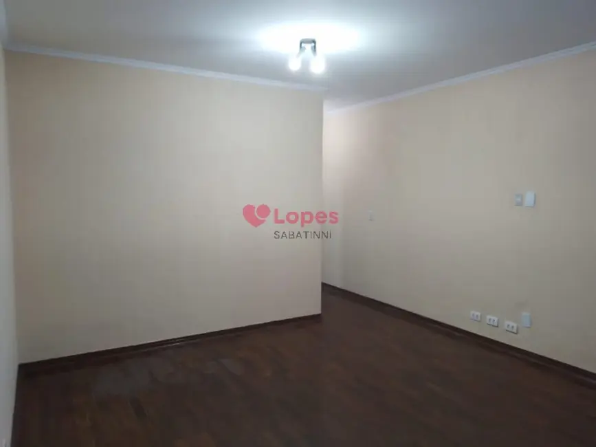 Foto 2 de Casa com 4 quartos à venda, 132m2 em Vila Ema, São Paulo - SP