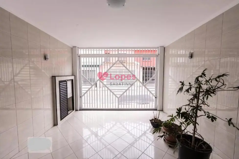 Foto 5 de Casa com 2 quartos à venda, 90m2 em Tatuapé, São Paulo - SP