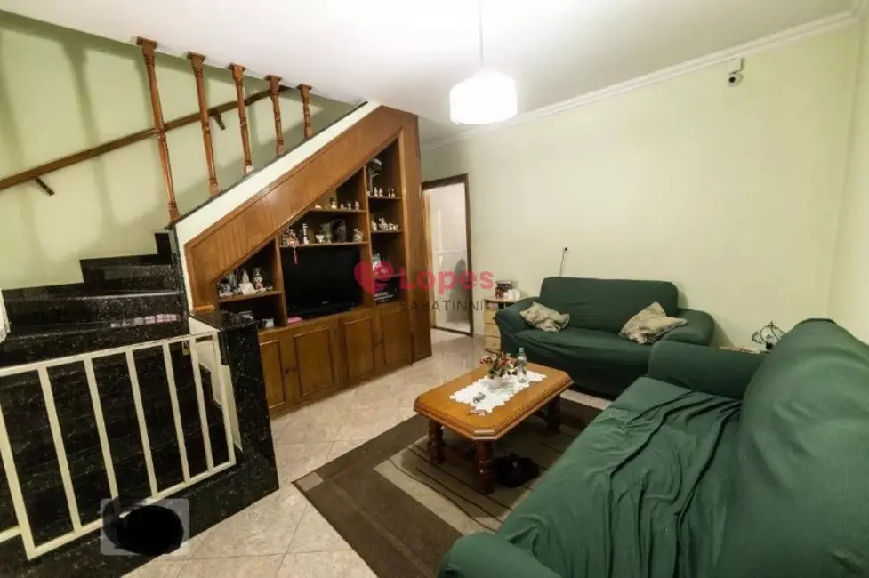 Foto 2 de Casa com 2 quartos à venda, 90m2 em Tatuapé, São Paulo - SP