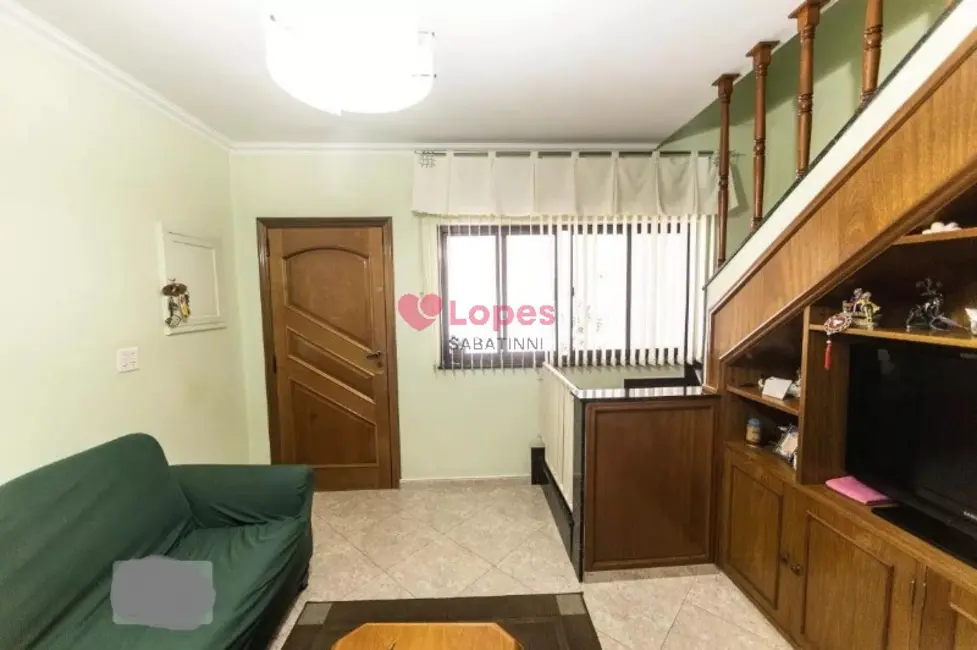 Foto 3 de Casa com 2 quartos à venda, 90m2 em Tatuapé, São Paulo - SP