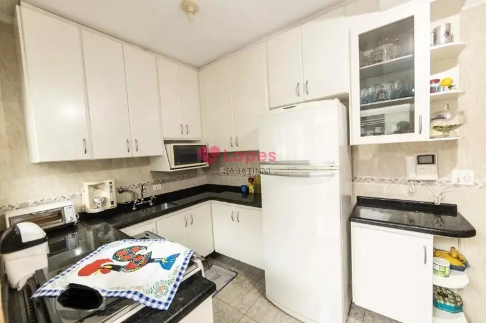 Foto 6 de Casa com 2 quartos à venda, 90m2 em Tatuapé, São Paulo - SP