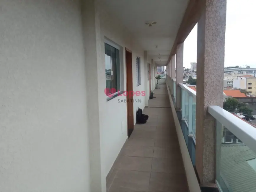 Foto 4 de Apartamento com 2 quartos à venda, 48m2 em Artur Alvim, São Paulo - SP