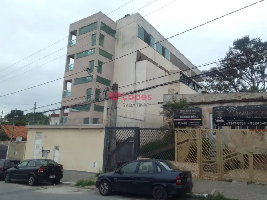 Foto 9 de Apartamento com 2 quartos à venda, 48m2 em Artur Alvim, São Paulo - SP