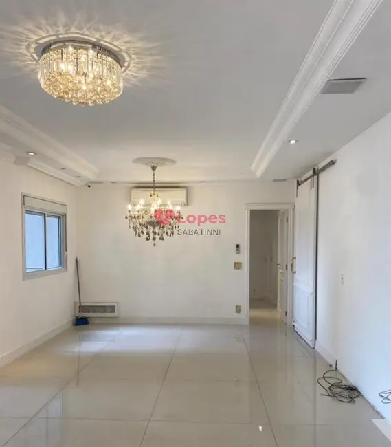 Apartamento com 4 quartos à venda, 155m2 em Belém, São Paulo - SP - imagem 2 Foto 2 de Apartamento com 4 quartos à venda, 155m2 em Belém, São Paulo - SP