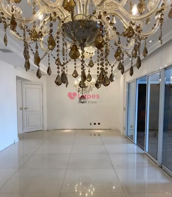 Apartamento com 4 quartos à venda, 155m2 em Belém, São Paulo - SP - imagem 3 Foto 3 de Apartamento com 4 quartos à venda, 155m2 em Belém, São Paulo - SP