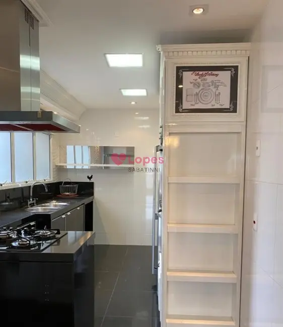 Apartamento com 4 quartos à venda, 155m2 em Belém, São Paulo - SP - imagem 9 Foto 9 de Apartamento com 4 quartos à venda, 155m2 em Belém, São Paulo - SP