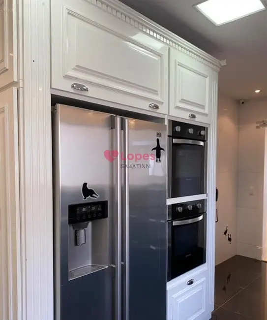 Apartamento com 4 quartos à venda, 155m2 em Belém, São Paulo - SP - imagem 8 Foto 8 de Apartamento com 4 quartos à venda, 155m2 em Belém, São Paulo - SP