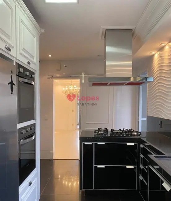 Apartamento com 4 quartos à venda, 155m2 em Belém, São Paulo - SP - imagem 7 Foto 7 de Apartamento com 4 quartos à venda, 155m2 em Belém, São Paulo - SP