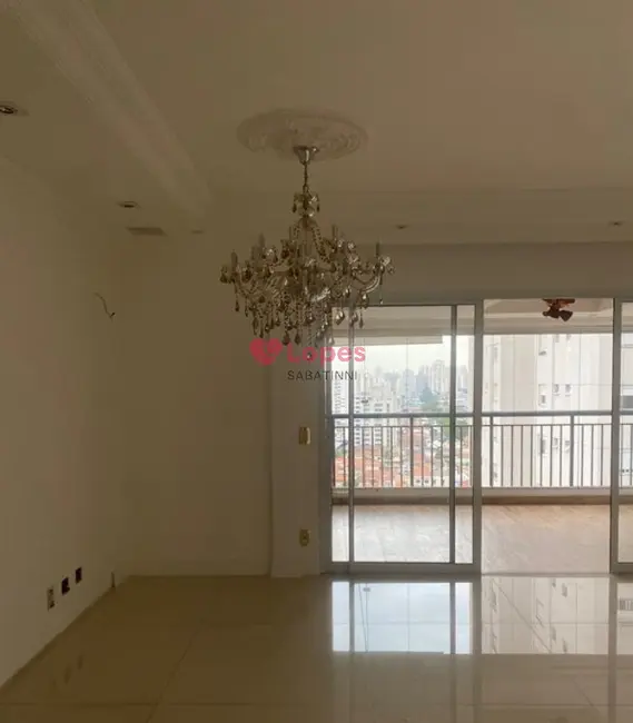 Apartamento com 4 quartos à venda, 155m2 em Belém, São Paulo - SP - imagem 4 Foto 4 de Apartamento com 4 quartos à venda, 155m2 em Belém, São Paulo - SP