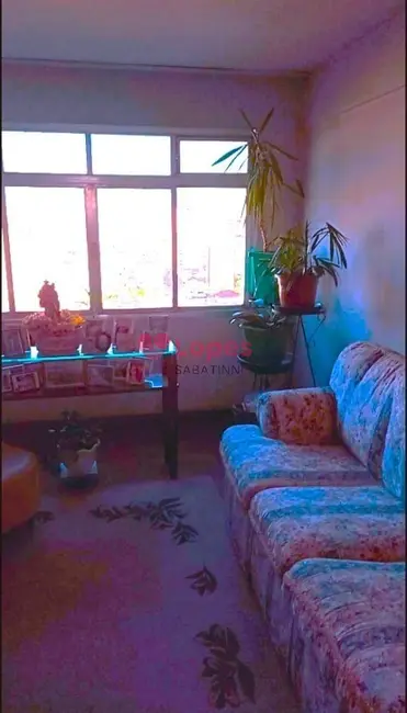 Foto 8 de Apartamento com 1 quarto à venda, 51m2 em Campos Elíseos, São Paulo - SP