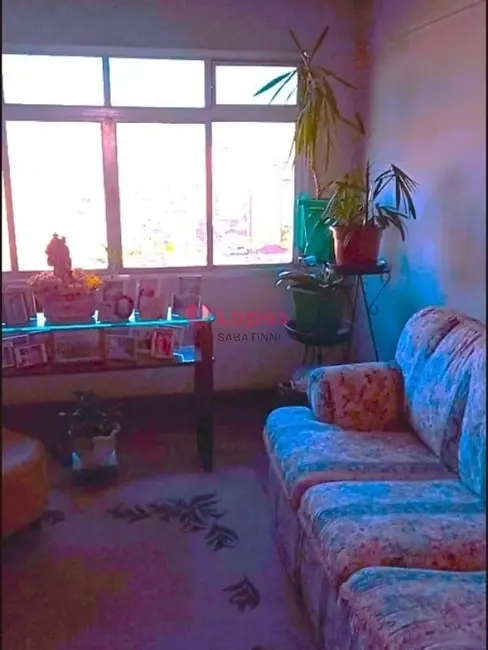 Foto 1 de Apartamento com 1 quarto à venda, 51m2 em Campos Elíseos, São Paulo - SP