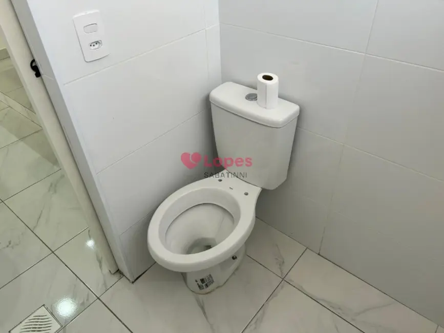 Foto 8 de Apartamento com 1 quarto à venda, 30m2 em Consolação, São Paulo - SP