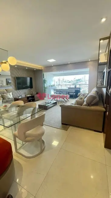 Foto 1 de Apartamento com 3 quartos à venda, 103m2 em Vila Carrão, São Paulo - SP