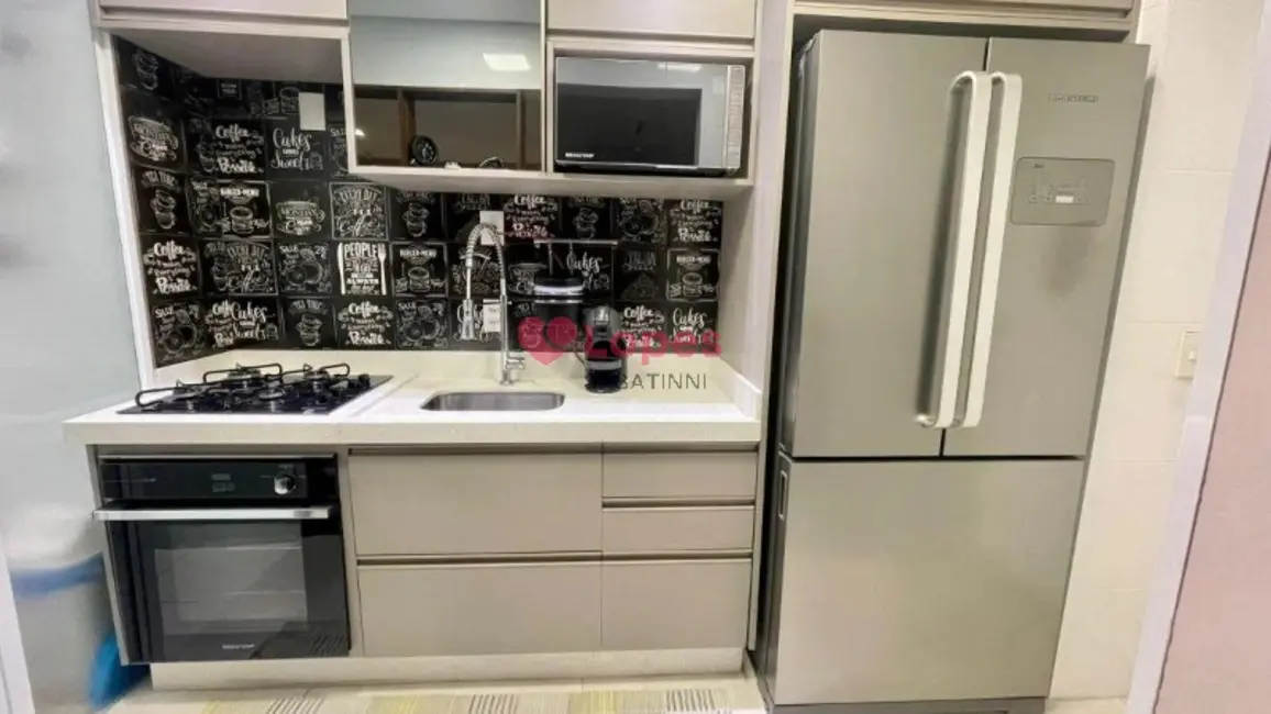 Apartamento com 3 quartos à venda, 103m2 em Vila Carrão, São Paulo - SP - imagem 5 Foto 5 de Apartamento com 3 quartos à venda, 103m2 em Vila Carrão, São Paulo - SP