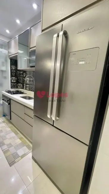 Apartamento com 3 quartos à venda, 103m2 em Vila Carrão, São Paulo - SP - imagem 7 Foto 7 de Apartamento com 3 quartos à venda, 103m2 em Vila Carrão, São Paulo - SP