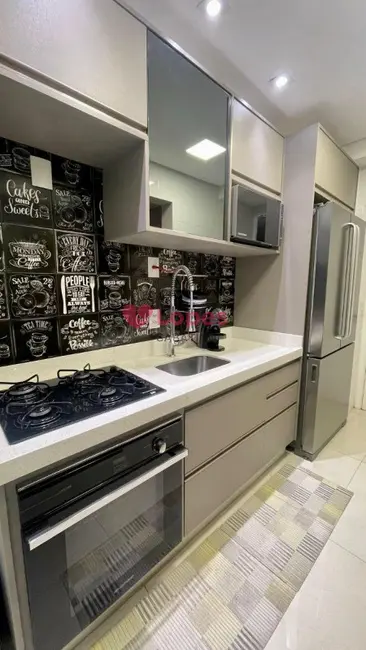 Apartamento com 3 quartos à venda, 103m2 em Vila Carrão, São Paulo - SP - imagem 4 Foto 4 de Apartamento com 3 quartos à venda, 103m2 em Vila Carrão, São Paulo - SP