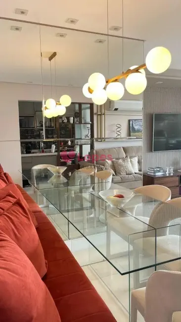 Foto 2 de Apartamento com 3 quartos à venda, 103m2 em Vila Carrão, São Paulo - SP