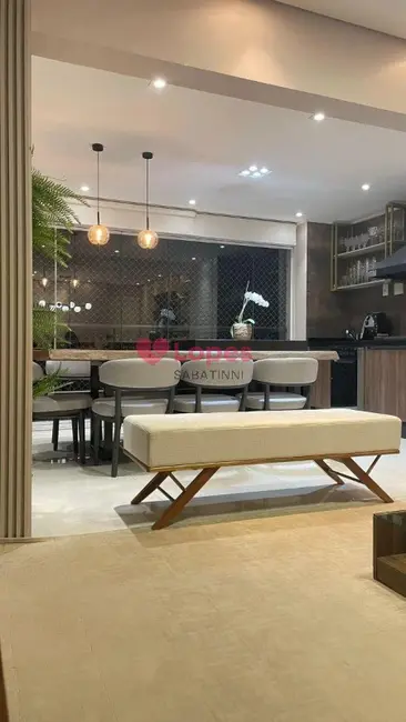 Apartamento com 3 quartos à venda, 103m2 em Vila Carrão, São Paulo - SP - imagem 3 Foto 3 de Apartamento com 3 quartos à venda, 103m2 em Vila Carrão, São Paulo - SP
