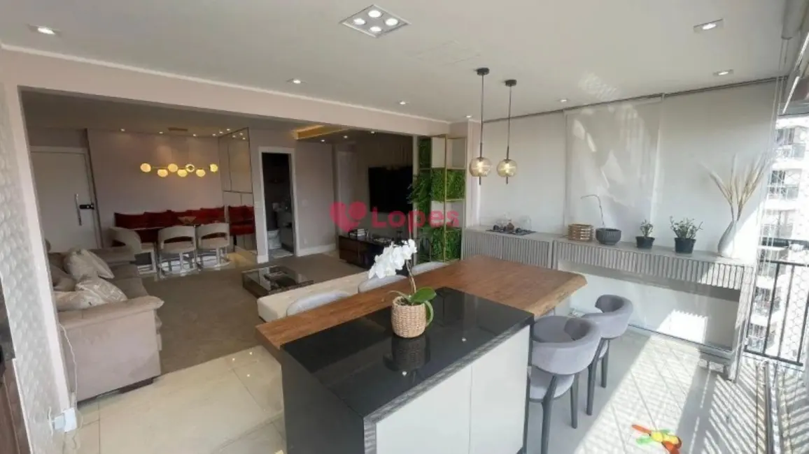 Apartamento com 3 quartos à venda, 103m2 em Vila Carrão, São Paulo - SP - imagem 9 Foto 9 de Apartamento com 3 quartos à venda, 103m2 em Vila Carrão, São Paulo - SP
