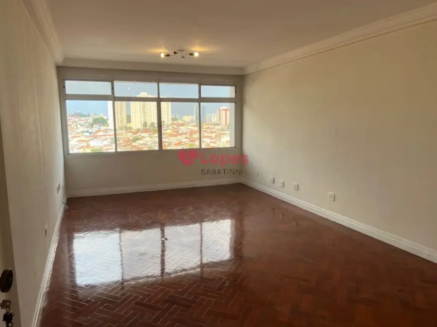 Foto 1 de Apartamento com 3 quartos à venda, 130m2 em Vila Prudente, São Paulo - SP