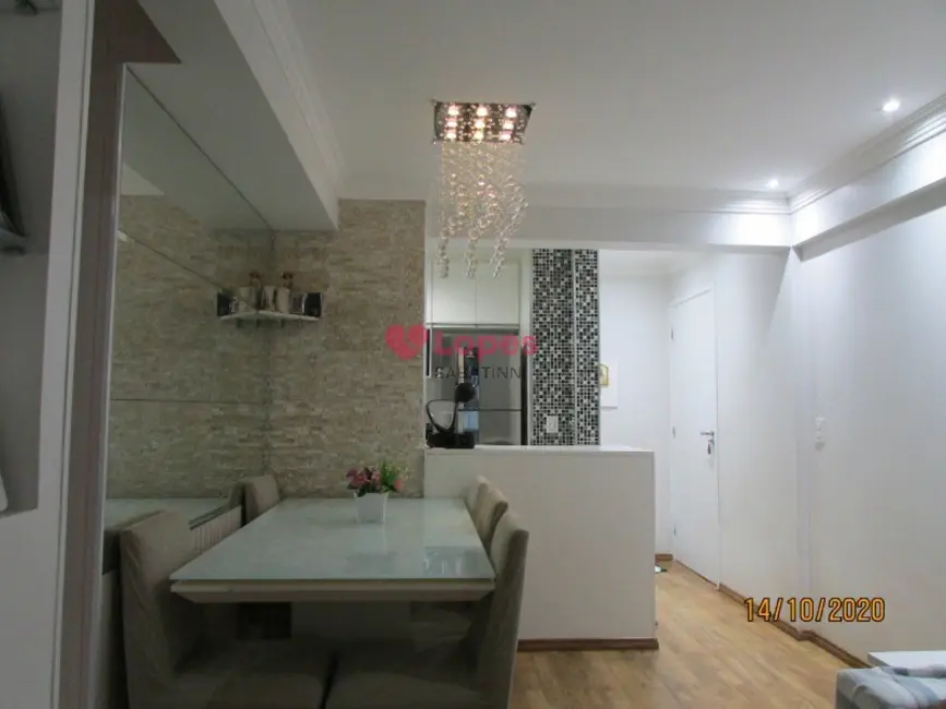 Foto 6 de Apartamento com 3 quartos à venda, 68m2 em Tatuapé, São Paulo - SP