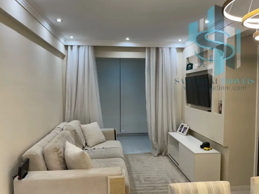 Apartamento com 3 quartos à venda, 68m2 em Tatuapé, São Paulo - SP - imagem 9 Foto 9 de Apartamento com 3 quartos à venda, 68m2 em Tatuapé, São Paulo - SP