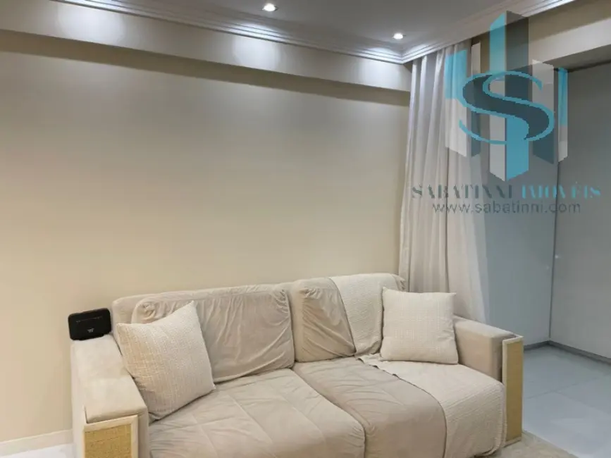Apartamento com 3 quartos à venda, 68m2 em Tatuapé, São Paulo - SP - imagem 3 Foto 3 de Apartamento com 3 quartos à venda, 68m2 em Tatuapé, São Paulo - SP
