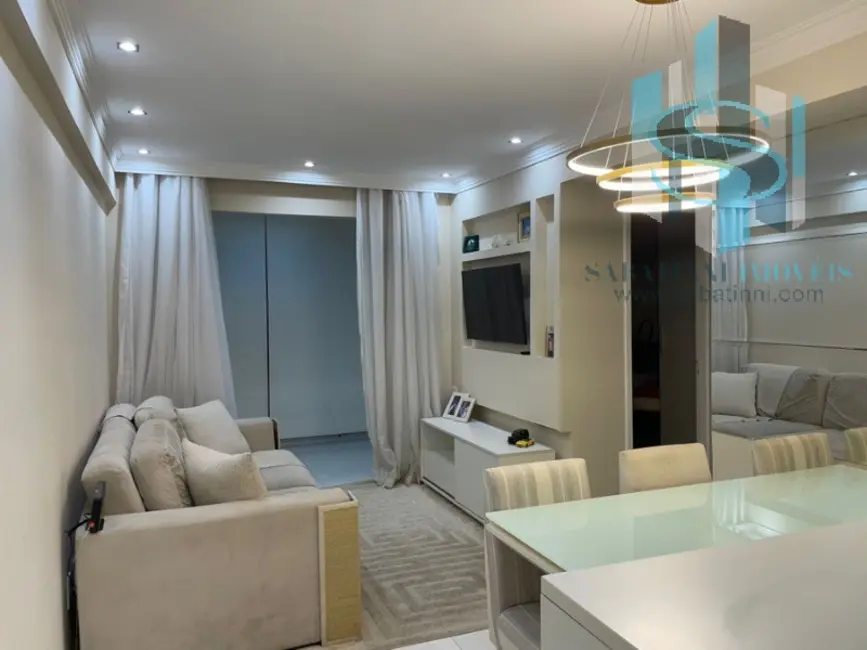 Apartamento com 3 quartos à venda, 68m2 em Tatuapé, São Paulo - SP - imagem 1 Foto 1 de Apartamento com 3 quartos à venda, 68m2 em Tatuapé, São Paulo - SP