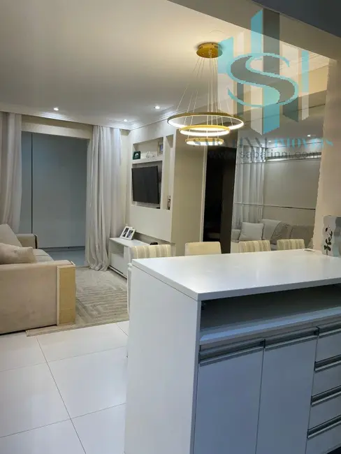 Apartamento com 3 quartos à venda, 68m2 em Tatuapé, São Paulo - SP - imagem 5 Foto 5 de Apartamento com 3 quartos à venda, 68m2 em Tatuapé, São Paulo - SP