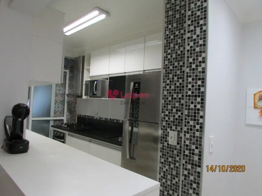 Foto 9 de Apartamento com 3 quartos à venda, 68m2 em Tatuapé, São Paulo - SP