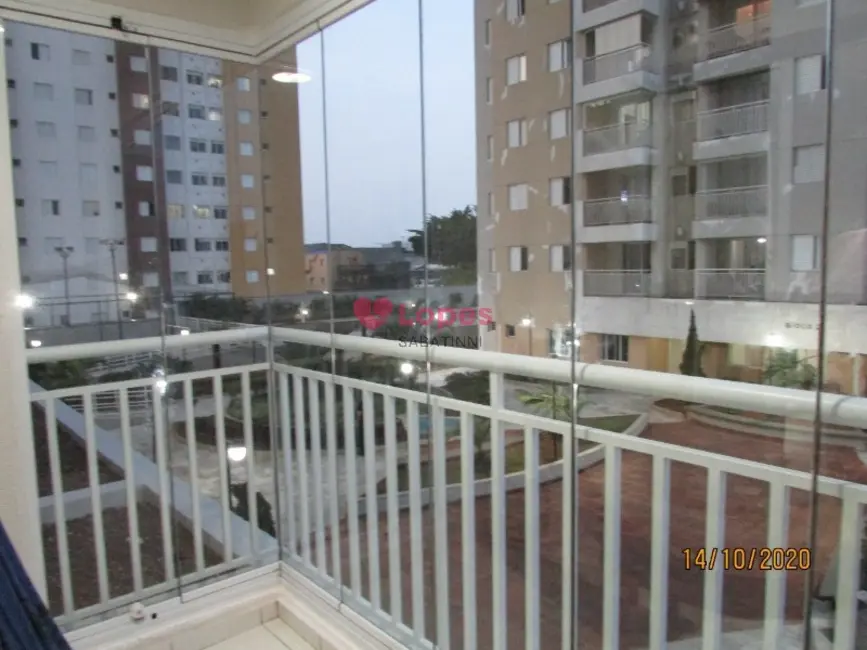 Foto 7 de Apartamento com 3 quartos à venda, 68m2 em Tatuapé, São Paulo - SP