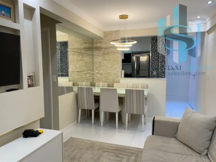 Apartamento com 3 quartos à venda, 68m2 em Tatuapé, São Paulo - SP - imagem 4 Foto 4 de Apartamento com 3 quartos à venda, 68m2 em Tatuapé, São Paulo - SP