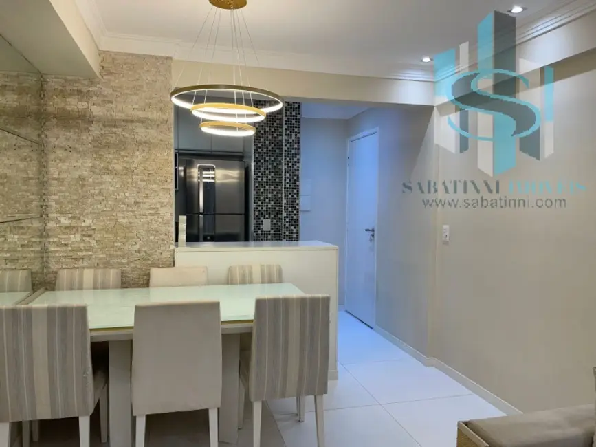 Apartamento com 3 quartos à venda, 68m2 em Tatuapé, São Paulo - SP - imagem 8 Foto 8 de Apartamento com 3 quartos à venda, 68m2 em Tatuapé, São Paulo - SP
