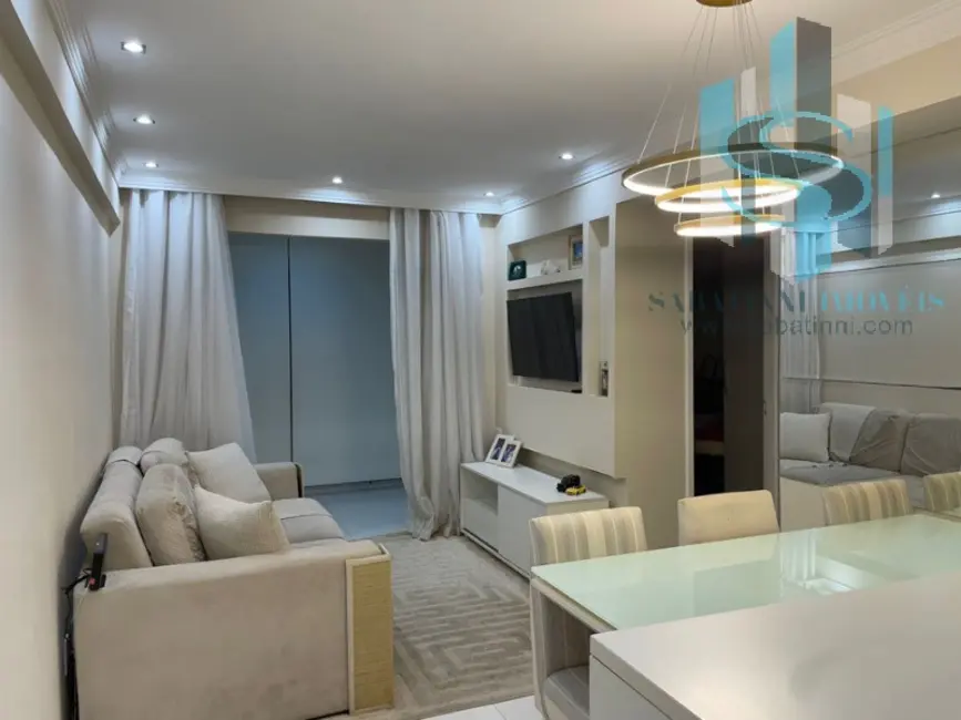 Apartamento com 3 quartos à venda, 68m2 em Tatuapé, São Paulo - SP - imagem 2 Foto 2 de Apartamento com 3 quartos à venda, 68m2 em Tatuapé, São Paulo - SP