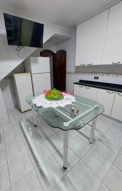 Foto 3 de Casa com 3 quartos à venda, 160m2 em Vila Prudente, São Paulo - SP