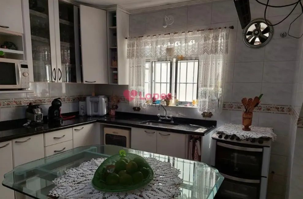 Foto 2 de Casa com 3 quartos à venda, 160m2 em Vila Prudente, São Paulo - SP