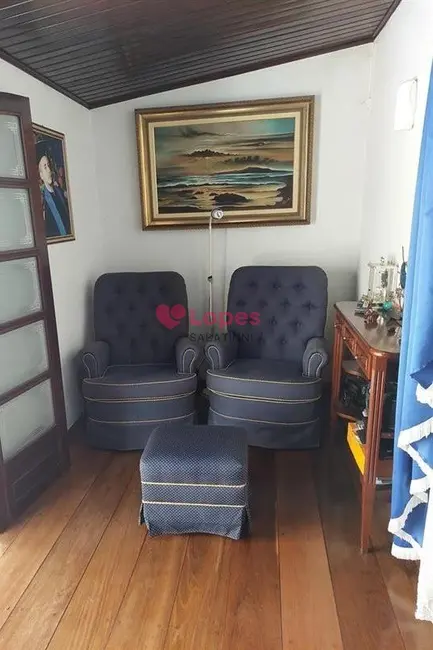 Foto 6 de Casa com 3 quartos à venda, 160m2 em Vila Prudente, São Paulo - SP